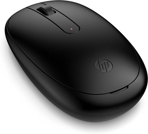 Kompiuterio pelė HP 3V0G9AA bluetooth, juoda