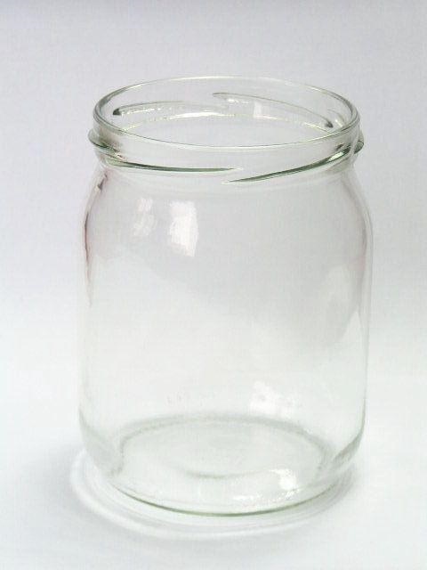 Банка Jar 540ml, 0.540 л, 6 шт.