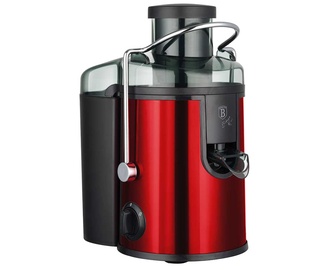 Citrusaugļu sulu spiede Berlinger Haus Metallic Line Burgundy Edition BH-9075