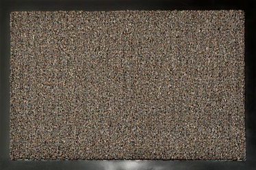 Durų kilimėlis Olimp 2.01.78102, rudas, 40 cm x 60 cm