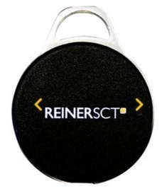 Lisa ReinerSCT TimeCard Premium Transponder