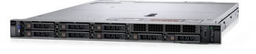 Serveris Dell U1 PowerEdge R450 Rack, Silver 4310, 32 GB