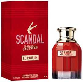 Parfüümvesi Jean Paul Gaultier Scandal Le Parfum, 30 ml