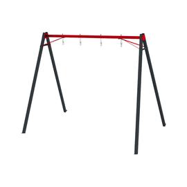 Mänguväljak, 210 cm x 172 cm x 285 cm