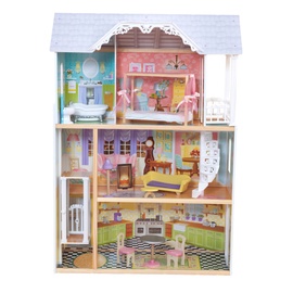 Кукольный домик Kidkraft Kaylee Dollhouse 65869