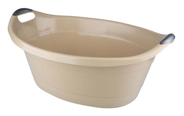 Bļoda Altom, 40 l, bēša