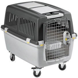 Клетка Kerbl Gulliver Mega, 70 см x 50 см x 51 см