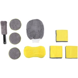 Комплект Dunlop, 9 шт.