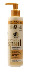 Roku krēms Eveline Royal Snail, 200 ml