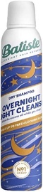 Kuivšampoon Batiste Overnight Light Cleanse, 200 ml