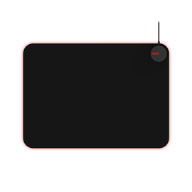 Hiirematt AOC AMM700, 35.7 cm x 25.6 cm x 1.3 cm, must