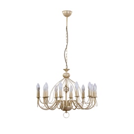 Lampa Lis AVALON, karināms, 40 W, E14