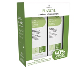 Kehahoolduskomplekt Elancyl Slim Design, 200 ml, 2 tk