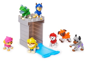 Комплект Spin Master Paw Patrol Mini Figures 6062143