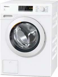 Стиральная машина Miele WCA030 WPS, 7 кг, белый