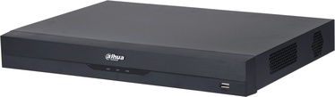 Tīkla videoreģistrators Dahua XVR5208AN-4KL-I3, melna