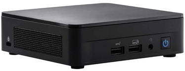 Stacionārs dators Intel NUC12WSKI5 Intel® Core™ i5-1240P, Intel Iris Xe Graphics