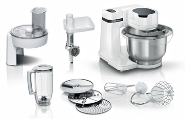 Köögikombain Bosch MUMS2EW30, 700 W