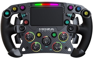 Игровой руль Moza Racing FSR