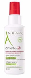 Средство для ухода за лицом для женщин A-Derma Cutalgan, 100 мл