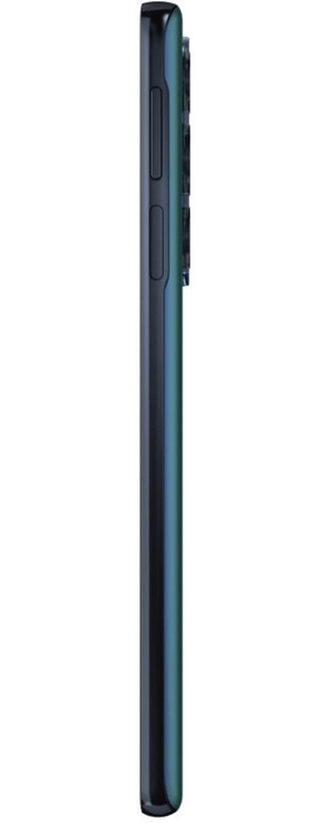 Mobilais telefons Motorola Edge 30 Pro, zila, 12GB/256GB