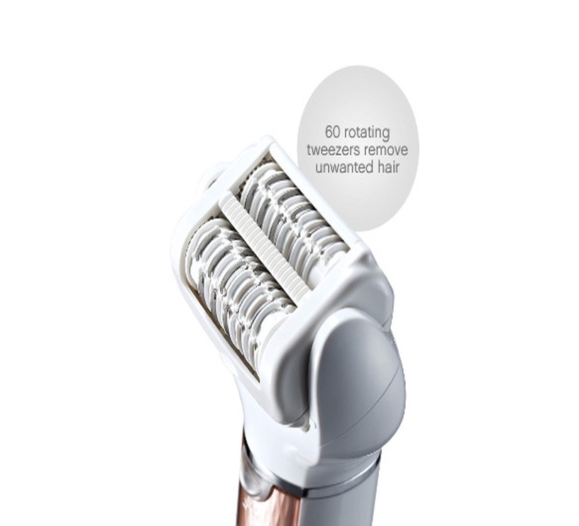 Epilators Panasonic ES-EL7A
