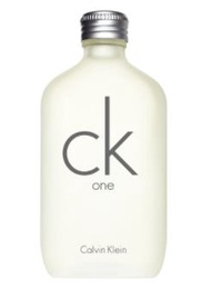 Туалетная вода Calvin Klein CK One, 50 мл