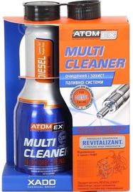 Valiklis Xado AtomEX Diesel Multi, specialios paskirties, 0.250 l