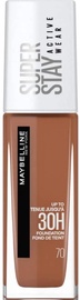 Tonālais krēms Maybelline Superstay activewear Cocoa, 30 ml