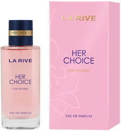 Parfüümvesi La Rive Her Choice, 100 ml