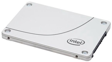 Kietasis diskas (SSD) Intel D3-S4520, 2.5", 480 GB
