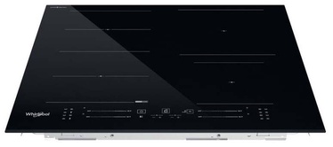Индукционная плита Whirlpool WF S5060 CPBF