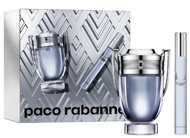 Komplekt meestele Paco Rabanne Invictus, meestele