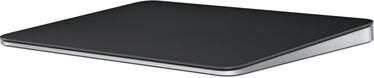 Сенсорная панель Apple Magic Trackpad - Black Multi-Touch Surface, черный