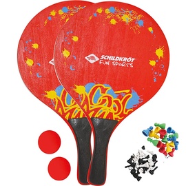 Āra spēle Schildkrot Beach Game 970153, daudzkrāsains
