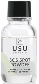 Пудра для женщин Usu Cosmetics SOS Spot, 18 г