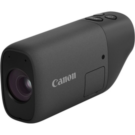 Цифровой фотоаппарат Canon PowerShot Zoom