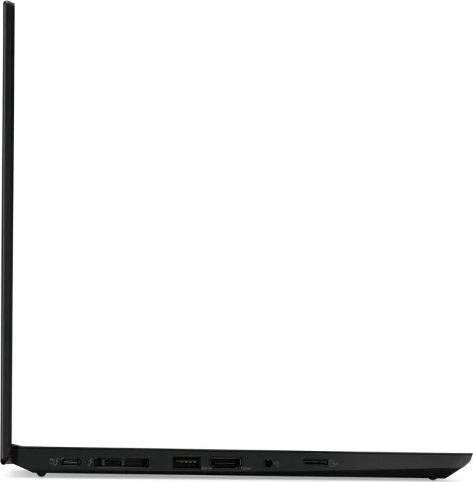 Sülearvuti Lenovo ThinkPad T14 Gen 2 20XK000YMH, AMD Ryzen 7 PRO 5850U, 16 GB, 512 GB, 14 "