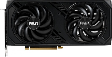 Videokarte Palit GeForce RTX™ 4070 Dual OC, 12 GB, GDDR6X