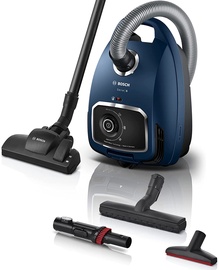 Putekļu sūcējs Bosch BGL6XSIL3