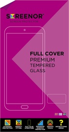 Защитное стекло для телефона Screenor Full Cover Premium Tempered Samsung Galaxy A13 4G LTE