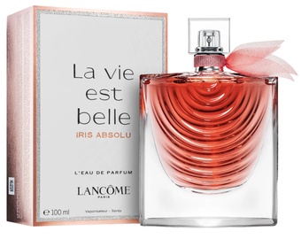 Parfüümvesi Lancome La Vie Est Belle Iris Absolu, 100 ml