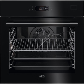 Iebūvētā cepeškrāsns AEG 8000 SERIJA „STEAMBOOST“ BSE788380B