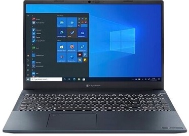 Sülearvuti Toshiba Tecra A50-J-130, Intel® Core™ i7-1165G7, 16 GB, 512 GB, 15.6 "