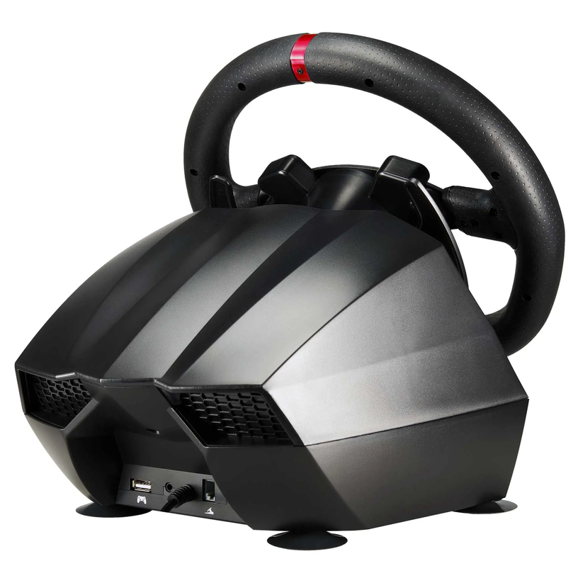 Игровой руль Subsonic Superdrive GS 950-X
