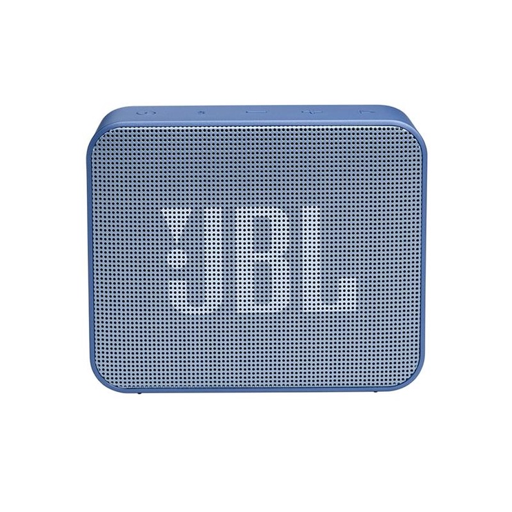 Bezvadu skaļrunis JBL GO Essential, zila, 3 W