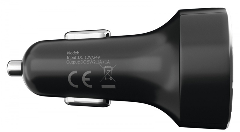 FM modulators TechniSat Digicar 3BT, 12 - 24 V