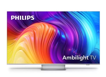 Телевизор Philips 43PUS8807/12, LED, 43 ″