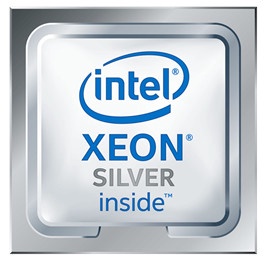 Процессор Dell Intel Xeon Silver 4214R, 2.4ГГц, LGA 3647, 16.5МБ