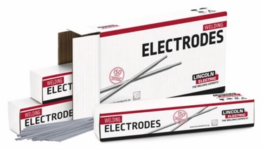 Elektrods Lincoln Electric Conarc 49, metināšanas tērauds, 2.5 mm, 4.1